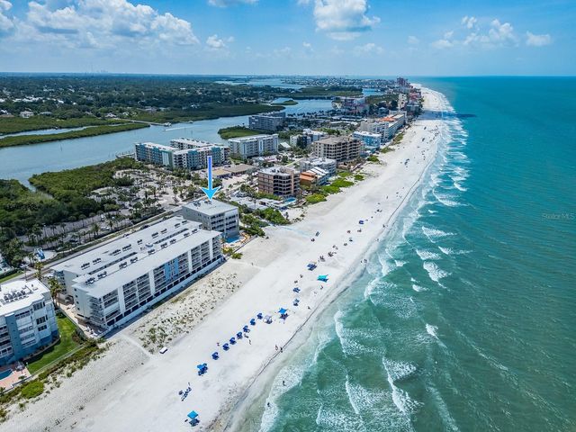 19600 GULF BOULEVARD 102, Indian Shores, FL 33785
