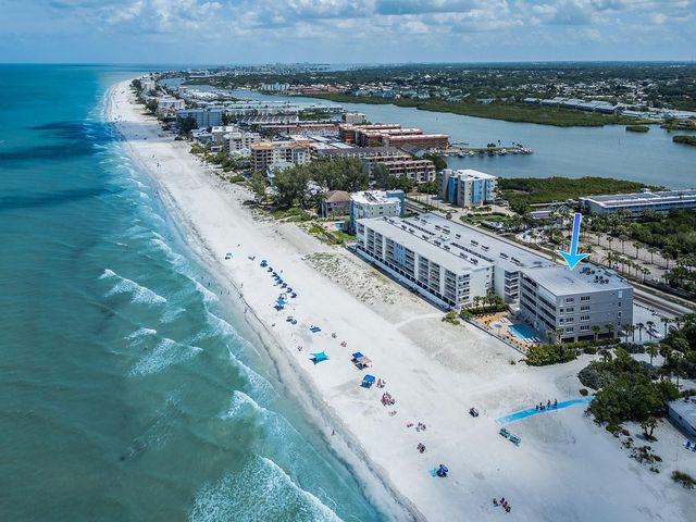 19600 GULF BOULEVARD 102, Indian Shores, FL 33785