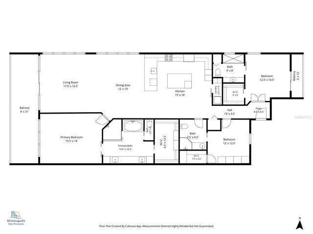 19600 GULF BOULEVARD 102, Indian Shores, FL 33785