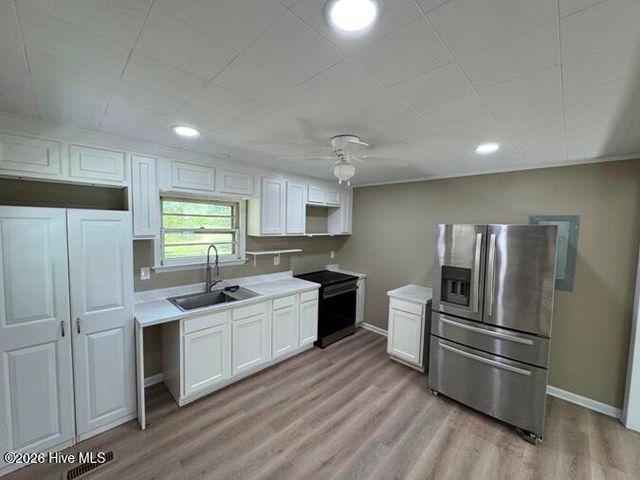 308 Mccabe Road, Morehead City, NC 28557