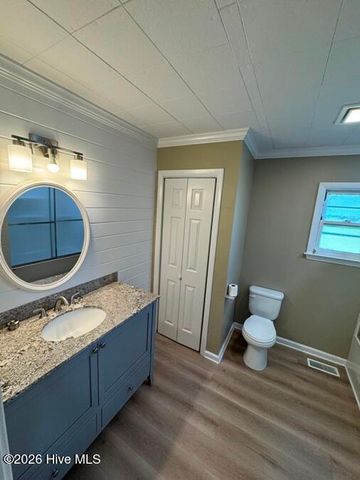 308 Mccabe Road, Morehead City, NC 28557