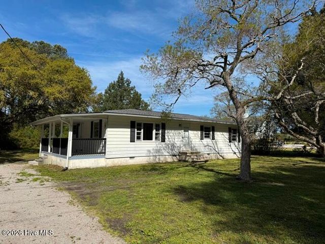308 Mccabe Road, Morehead City, NC 28557