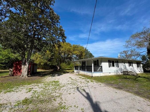 308 Mccabe Road, Morehead City, NC 28557