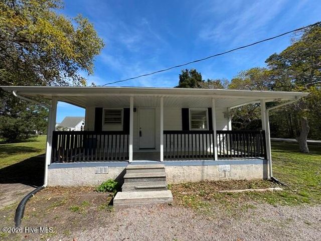 308 Mccabe Road, Morehead City, NC 28557
