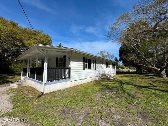 308 Mccabe Road, Morehead City, NC 28557