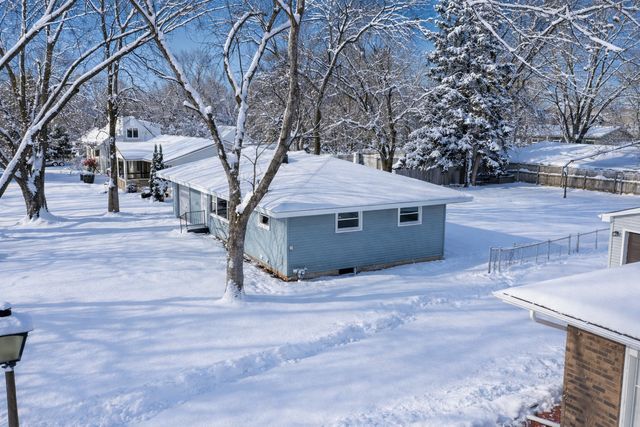 3699 205th Street W, Farmington, MN 55024