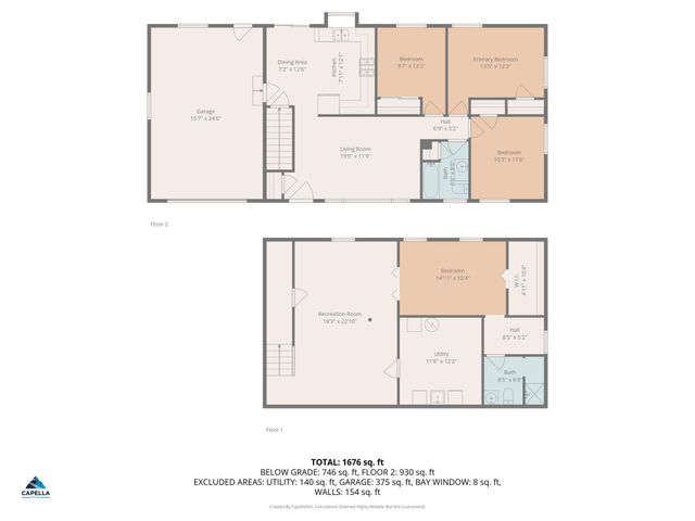 3699 205th Street W, Farmington, MN 55024