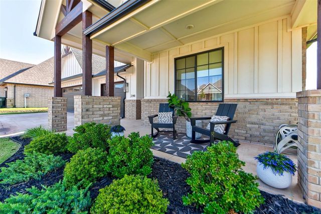 2248 Ridge Pine Road, Edmond, OK 73034