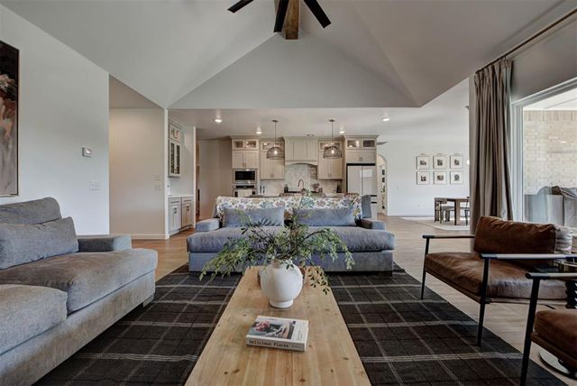 2248 Ridge Pine Road, Edmond, OK 73034