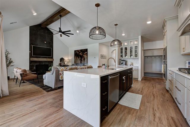 2248 Ridge Pine Road, Edmond, OK 73034