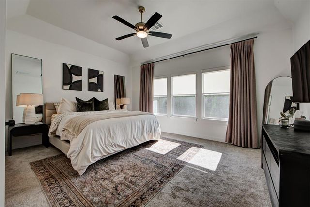 2248 Ridge Pine Road, Edmond, OK 73034