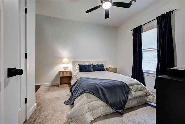 2248 Ridge Pine Road, Edmond, OK 73034