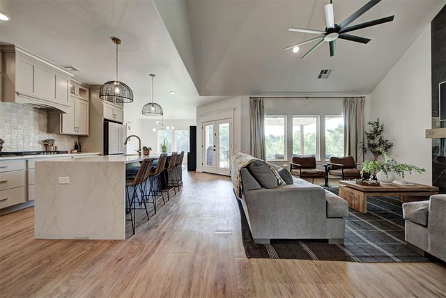 2248 Ridge Pine Road, Edmond, OK 73034
