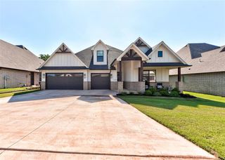2248 Ridge Pine Road, Edmond, OK 73034
