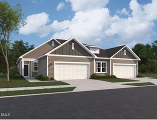 838 Hanford Landing Drive, Graham, NC 27253