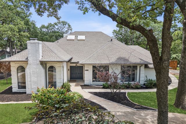 223 Westwood Drive, Southlake, TX 76092