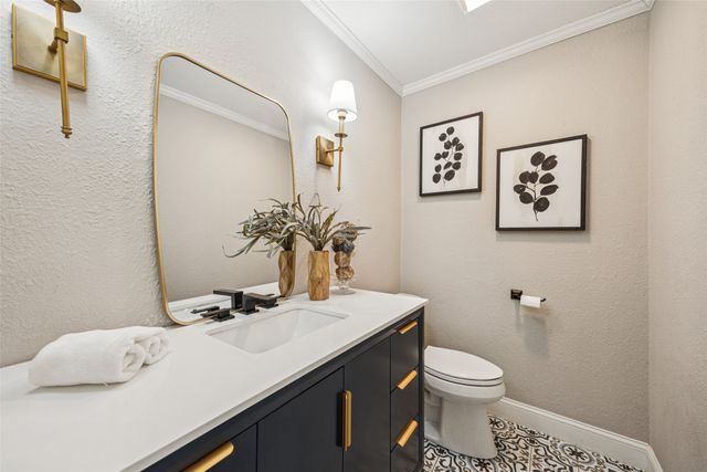 223 Westwood Drive, Southlake, TX 76092