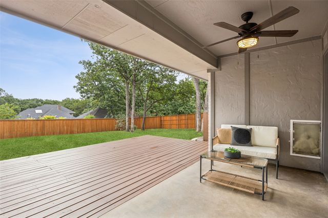 223 Westwood Drive, Southlake, TX 76092