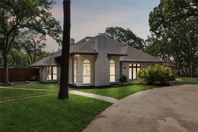 223 Westwood Drive, Southlake, TX 76092