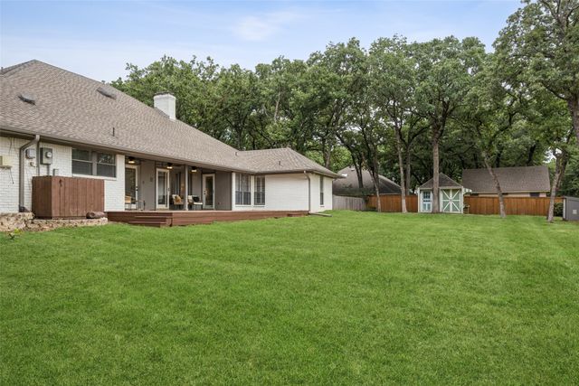 223 Westwood Drive, Southlake, TX 76092