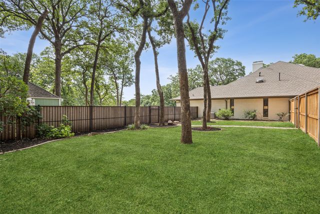 223 Westwood Drive, Southlake, TX 76092