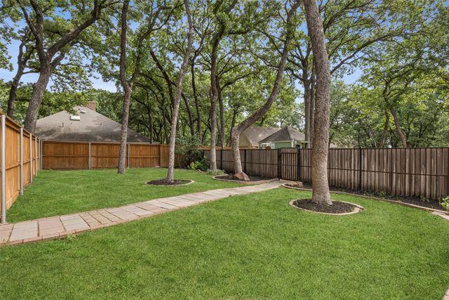 223 Westwood Drive, Southlake, TX 76092