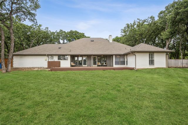 223 Westwood Drive, Southlake, TX 76092