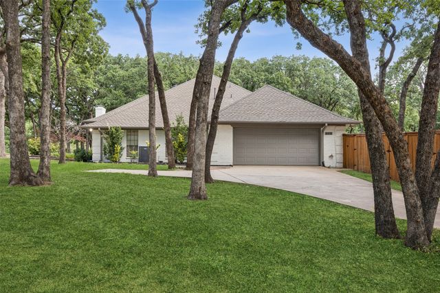 223 Westwood Drive, Southlake, TX 76092