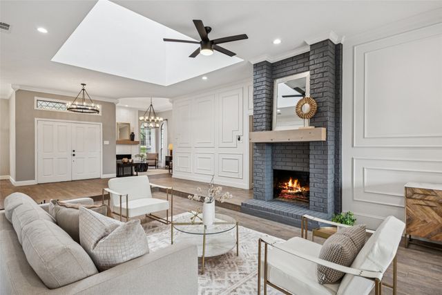 223 Westwood Drive, Southlake, TX 76092