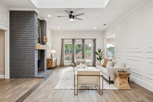 223 Westwood Drive, Southlake, TX 76092