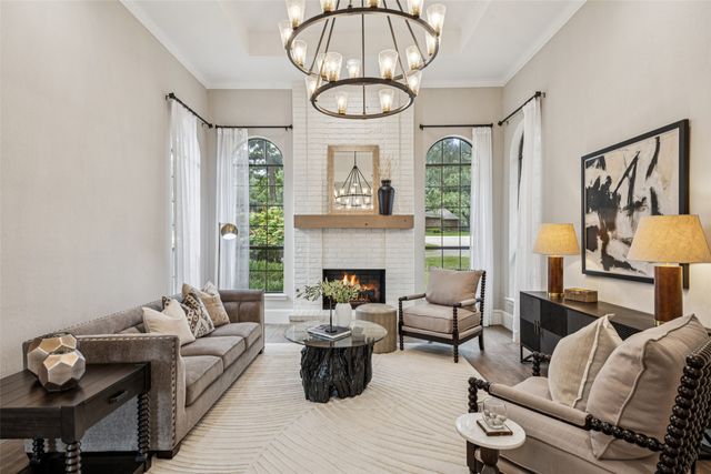 223 Westwood Drive, Southlake, TX 76092