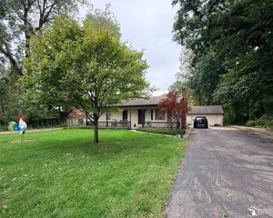 9930 Shook Road, Romulus, MI 48174