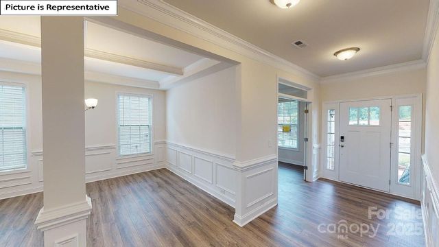 6136 Sylvan Drive, Denver, NC 28037