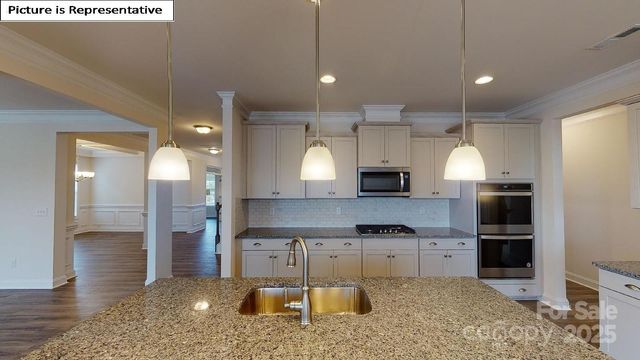 6136 Sylvan Drive, Denver, NC 28037