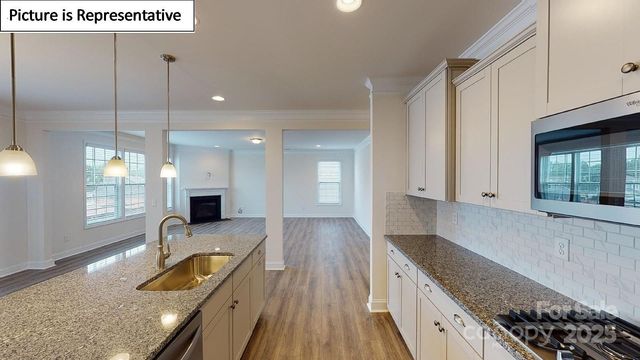 6136 Sylvan Drive, Denver, NC 28037