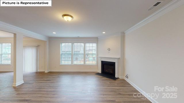 6136 Sylvan Drive, Denver, NC 28037