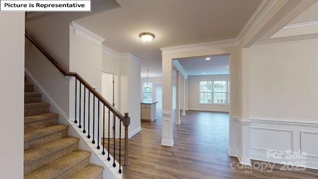 6136 Sylvan Drive, Denver, NC 28037