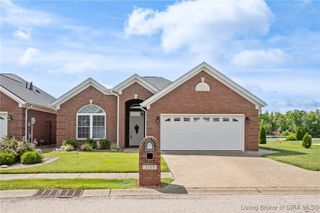 3105 Arbor Ridge Lane, New Albany, IN 47150