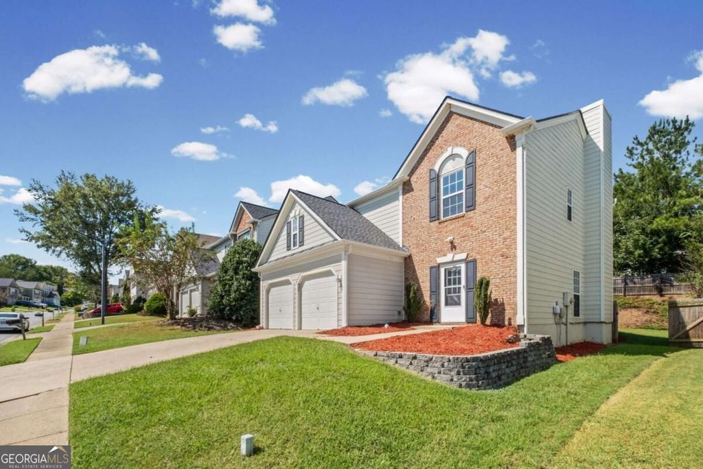 512 Drifton Way, Woodstock, GA 30188 — photo 2