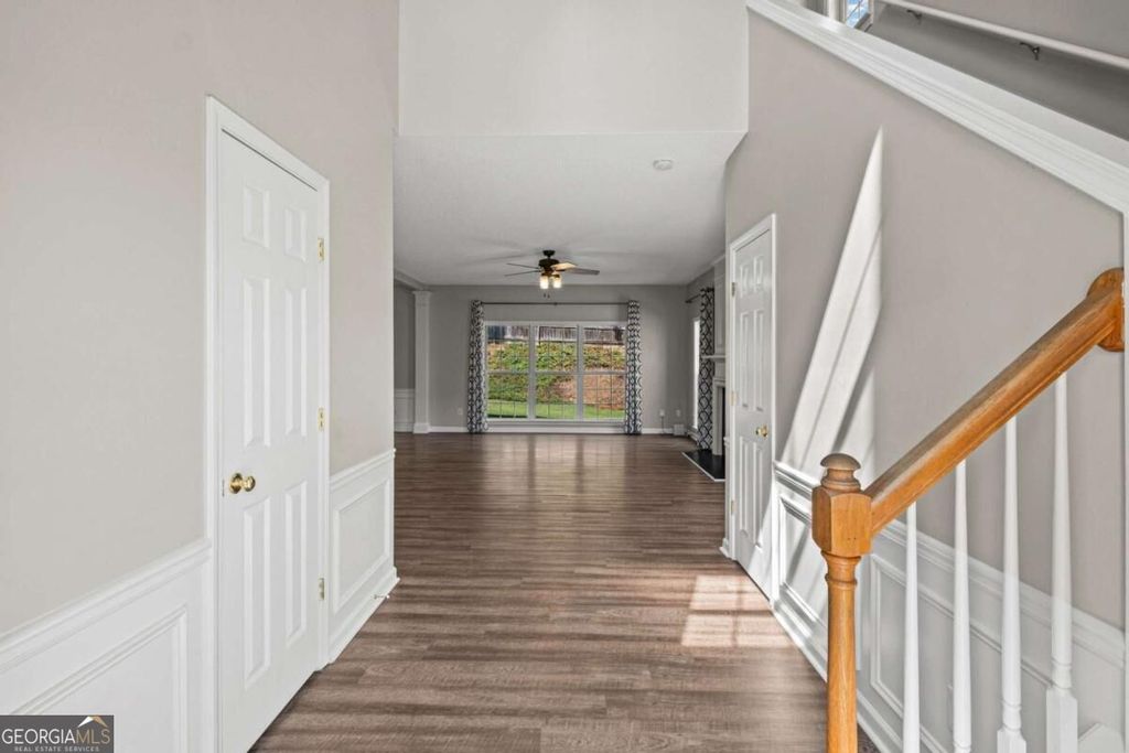 512 Drifton Way, Woodstock, GA 30188 — photo 3