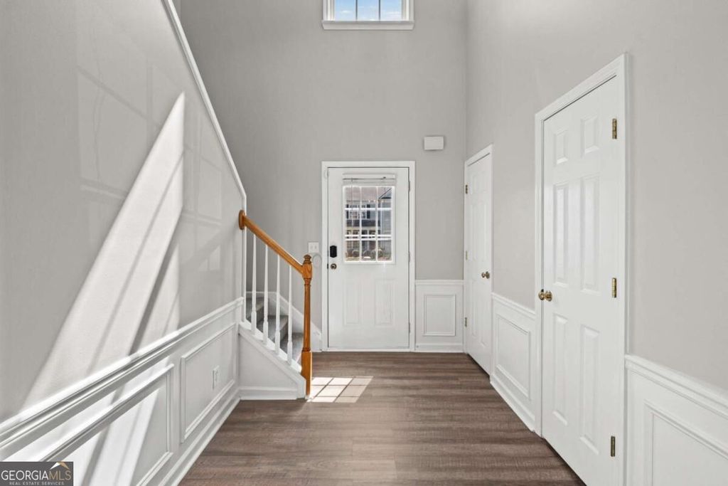512 Drifton Way, Woodstock, GA 30188 — photo 4