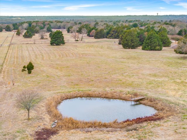 9111 County Road 313, Terrell, TX 75161