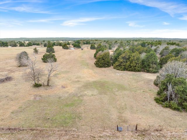 9111 County Road 313, Terrell, TX 75161