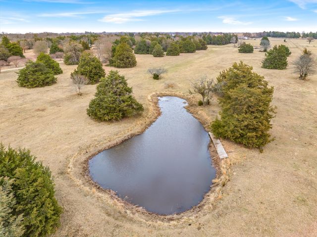 9111 County Road 313, Terrell, TX 75161