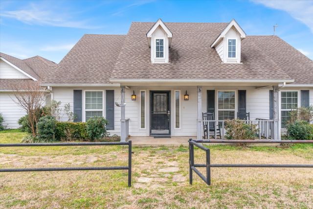 9111 County Road 313, Terrell, TX 75161
