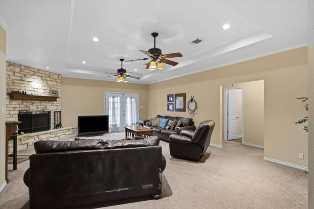 9111 County Road 313, Terrell, TX 75161