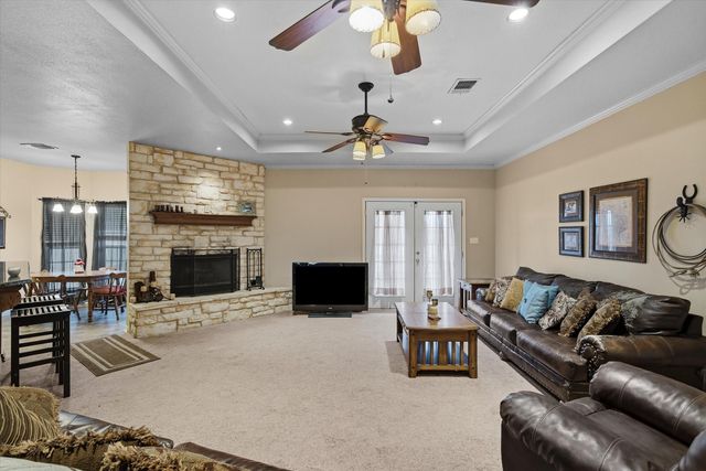 9111 County Road 313, Terrell, TX 75161