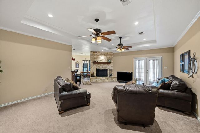 9111 County Road 313, Terrell, TX 75161