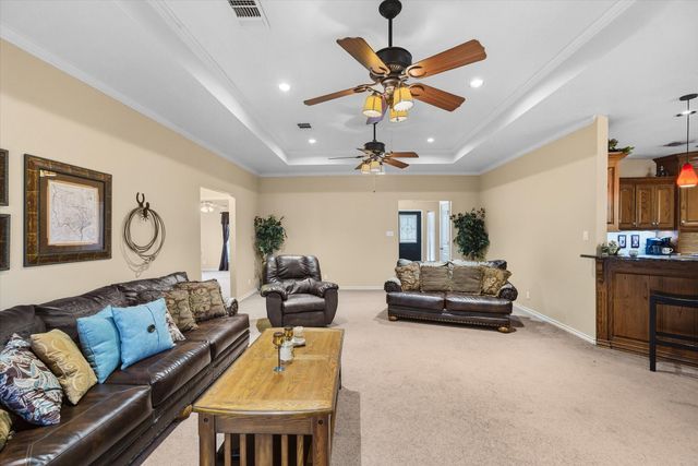 9111 County Road 313, Terrell, TX 75161