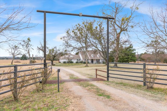 9111 County Road 313, Terrell, TX 75161